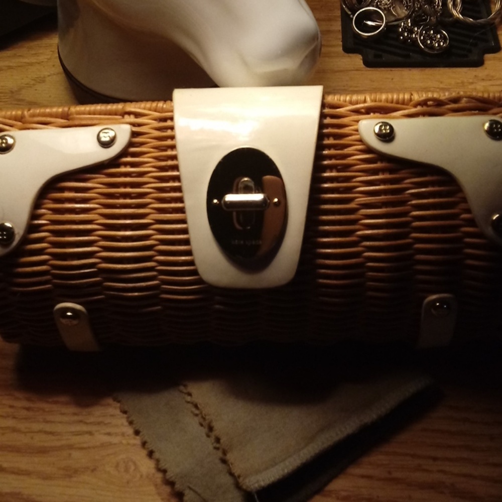 A Kate Spade bag